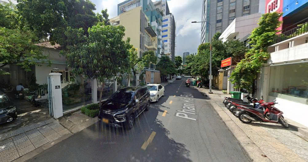 CHO THUÊ NHÀ MẶT TIỀN SỐ 6 ĐƯỜNG PHAN KẾ BÍNH, PHƯỜNG ĐA KAO, QUẬN 1, HỒ CHÍ MINH CHO THUÊ NHÀ MẶT TIỀN SỐ 6 ĐƯỜNG PHAN KẾ BÍNH, PHƯỜNG ĐA KAO, QUẬN 1, HỒ CHÍ MINH