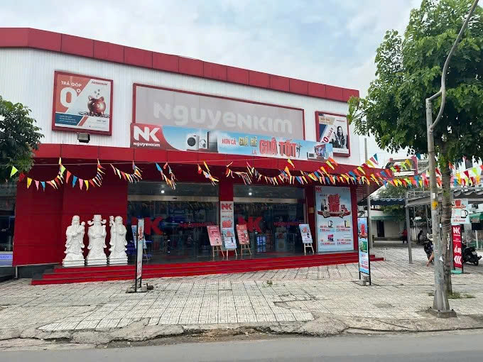CHO THUÊ NHÀ GÓC 2 MẶT TIỀN SỐ 855 ĐƯỜNG QUANG TRUNG, QUẬN GÒ VẤP, HỒ CHÍ MINH CHO THUÊ NHÀ GÓC 2 MẶT TIỀN SỐ 855 ĐƯỜNG QUANG TRUNG, QUẬN GÒ VẤP, HỒ CHÍ MINH
