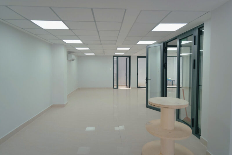 CHO THUÊ NHÀ MẶT TIỀN SỐ 78 ĐƯỜNG NGUYỄN NGỌC PHƯƠNG, PHƯỜNG 19, QUẬN BÌNH THẠNH, HỒ CHÍ MINH