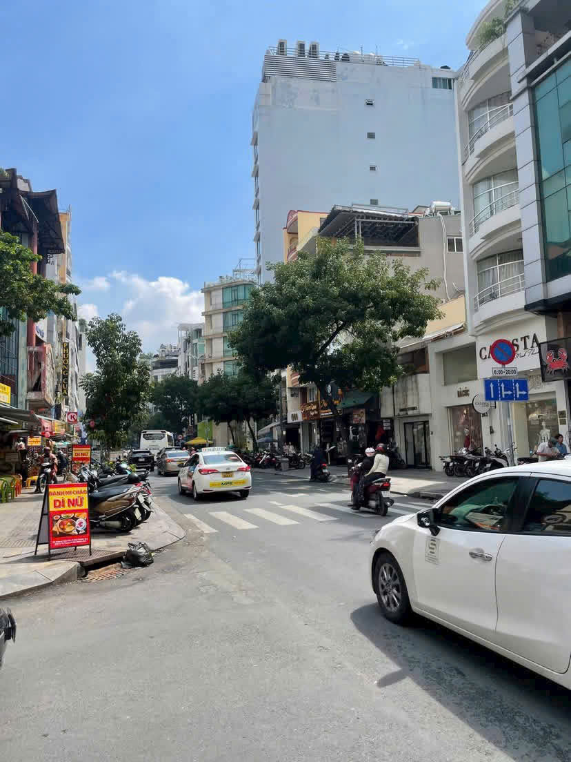 CHO THUÊ NHÀ MẶT TIỀN SỐ 273 ĐƯỜNG LÝ TỰ TRỌNG, PHƯỜNG BẾN THÀNH, QUẬN 1, HỒ CHÍ MINH CHO THUÊ NHÀ MẶT TIỀN SỐ 273 ĐƯỜNG LÝ TỰ TRỌNG, PHƯỜNG BẾN THÀNH, QUẬN 1, HỒ CHÍ MINH