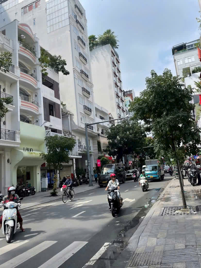 CHO THUÊ NHÀ MẶT TIỀN SỐ 273 ĐƯỜNG LÝ TỰ TRỌNG, PHƯỜNG BẾN THÀNH, QUẬN 1, HỒ CHÍ MINH CHO THUÊ NHÀ MẶT TIỀN SỐ 273 ĐƯỜNG LÝ TỰ TRỌNG, PHƯỜNG BẾN THÀNH, QUẬN 1, HỒ CHÍ MINH