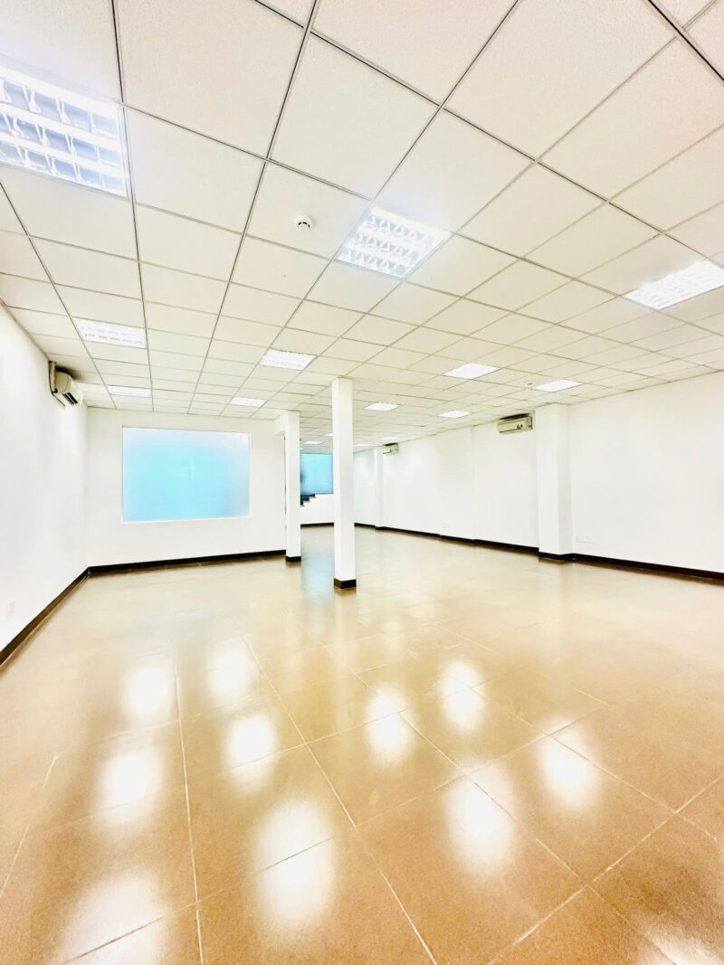 CHO THUÊ NHÀ MẶT TIỀN SỐ 11 HOÀNG DIỆU, PHƯỜNG 10, QUẬN PHÚ NHUẬN, HỒ CHÍ MINH
