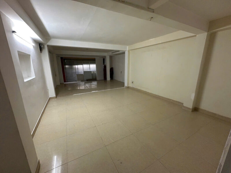 CHO THUÊ NHÀ MẶT TIỀN SỐ 70 ĐƯỜNG NGUYỄN THƯỢNG HIỀN, PHƯỜNG 5, QUẬN 3, HỒ CHÍ MINH