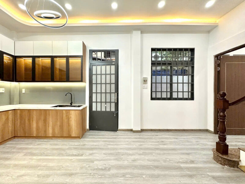 CHO THUÊ NHÀ SỐ 160/1 ĐƯỜNG NGUYỄN DUY DƯƠNG, PHƯỜNG 2, QUẬN 10, HỒ CHÍ MINH