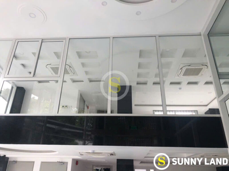 CHO THUÊ NHÀ GÓC 2 MT SỐ 72D ĐƯỜNG TRẦN QUỐC TOẢN, PHƯỜNG 9, QUẬN 3, HỒ CHÍ MINH