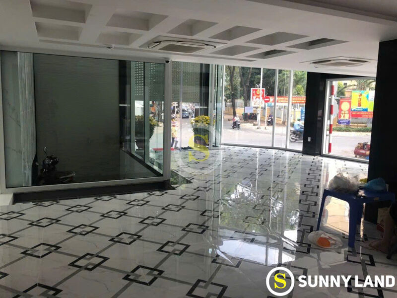 CHO THUÊ NHÀ GÓC 2 MT SỐ 72D ĐƯỜNG TRẦN QUỐC TOẢN, PHƯỜNG 9, QUẬN 3, HỒ CHÍ MINH