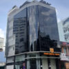 CHO THUÊ NHÀ GÓC 2 MT SỐ 72D ĐƯỜNG TRẦN QUỐC TOẢN, PHƯỜNG 9, QUẬN 3, HỒ CHÍ MINH