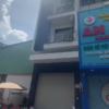 CHO THUÊ NHÀ MẶT TIỀN SỐ 35 ĐƯỜNG SÔ 11, PHƯỜNG 1, QUẬN PHÚ NHUẬN, HỒ CHÍ MINH