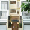 CHO THUÊ NHÀ MẶT TIỀN SỐ 139 ĐƯỜNG ĐIỆN BIÊN PHỦ, PHƯỜNG TÂN ĐỊNH, QUẬN 1, HỒ CHÍ MINH
