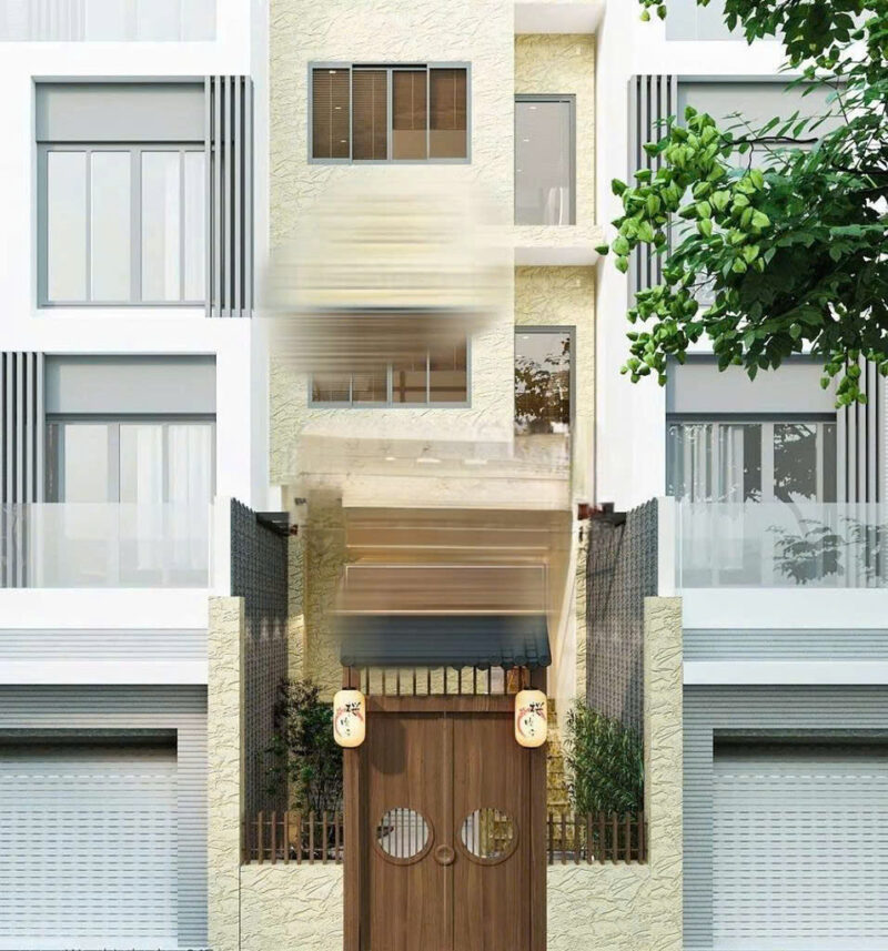 CHO THUÊ NHÀ MẶT TIỀN SỐ 139 ĐƯỜNG ĐIỆN BIÊN PHỦ, PHƯỜNG TÂN ĐỊNH, QUẬN 1, HỒ CHÍ MINH