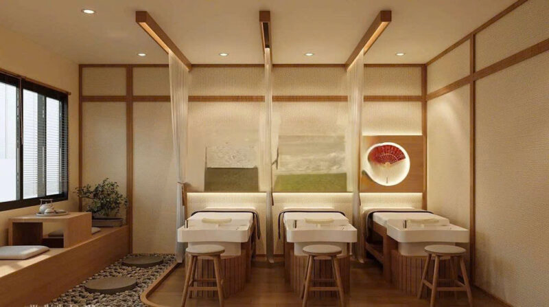 CHO THUÊ NHÀ MẶT TIỀN SỐ 139 ĐƯỜNG ĐIỆN BIÊN PHỦ, PHƯỜNG TÂN ĐỊNH, QUẬN 1, HỒ CHÍ MINH