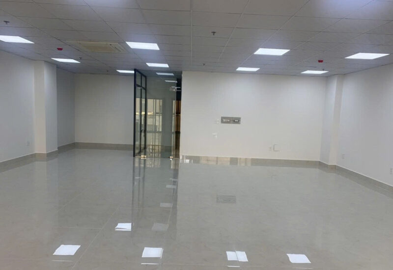 CHO THUÊ NHÀ MẶT TIỀN SỐ 183C ĐƯỜNG NGUYỄN VĂN ĐẬU, PHƯỜNG 11, QUẬN BÌNH THẠNH, HỒ CHÍ MINH