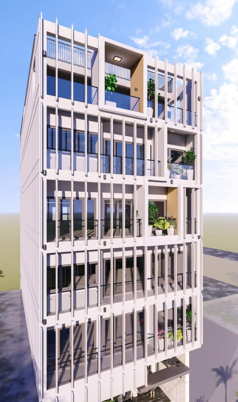 CHO THUÊ NHÀ MẶT TIỀN SỐ 183C ĐƯỜNG NGUYỄN VĂN ĐẬU, PHƯỜNG 11, QUẬN BÌNH THẠNH, HỒ CHÍ MINH