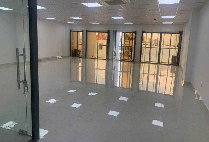 CHO THUÊ NHÀ MẶT TIỀN SỐ 183C ĐƯỜNG NGUYỄN VĂN ĐẬU, PHƯỜNG 11, QUẬN BÌNH THẠNH, HỒ CHÍ MINH
