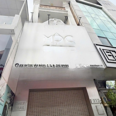 CHO THUÊ NHÀ MẶT TIỀN SỐ 212 ĐƯỜNG HUỲNH VĂN BÁNH, PHƯỜNG 11, QUẬN PHÚ NHUẬN, HỒ CHÍ MINH CHO THUÊ NHÀ MẶT TIỀN SỐ 212 ĐƯỜNG HUỲNH VĂN BÁNH, PHƯỜNG 11, QUẬN PHÚ NHUẬN, HỒ CHÍ MINH