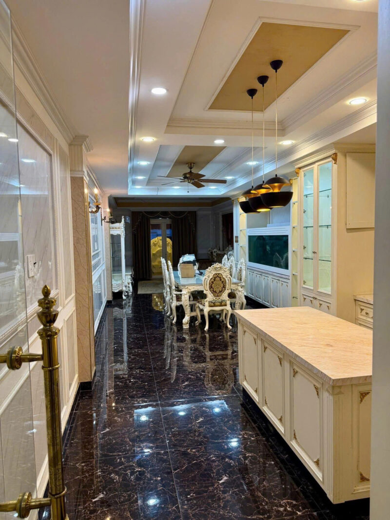 CHO THUÊ NHÀ MẶT TIỀN SỐ 212 ĐƯỜNG HUỲNH VĂN BÁNH, PHƯỜNG 11, QUẬN PHÚ NHUẬN, HỒ CHÍ MINH