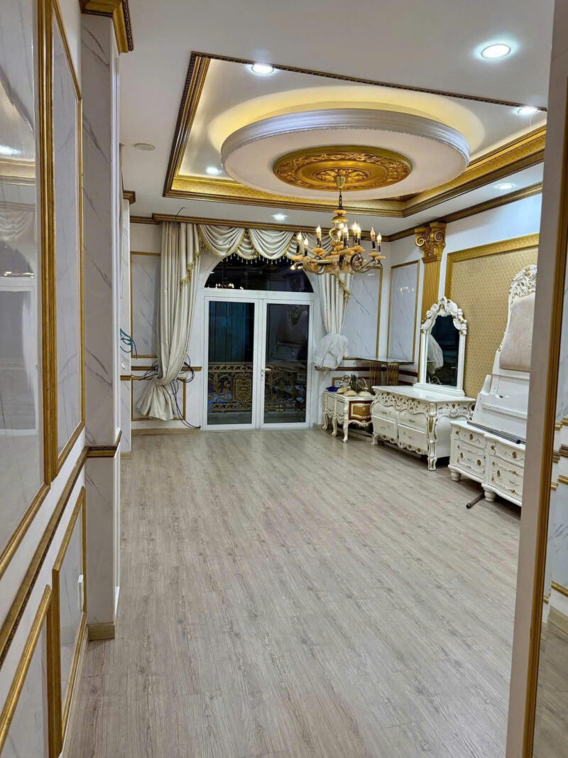 CHO THUÊ NHÀ MẶT TIỀN SỐ 212 ĐƯỜNG HUỲNH VĂN BÁNH, PHƯỜNG 11, QUẬN PHÚ NHUẬN, HỒ CHÍ MINH