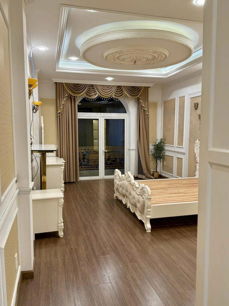 CHO THUÊ NHÀ MẶT TIỀN SỐ 212 ĐƯỜNG HUỲNH VĂN BÁNH, PHƯỜNG 11, QUẬN PHÚ NHUẬN, HỒ CHÍ MINH