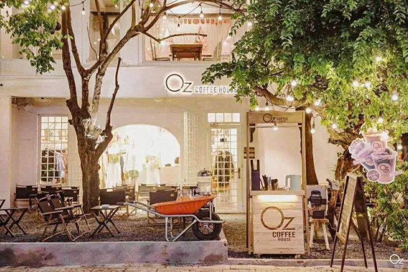 CHO THUÊ NHÀ GÓC 2 MẶT TIỀN SỐ 30 ĐƯỜNG HUỲNH TỊNH CỦA PHƯỜNG VÕ THỊ SÁU QUẬN 3 HỒ CHÍ MINH