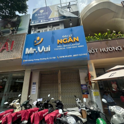 CHO THUÊ NHÀ MẶT TIỀN SỐ 160 ĐƯỜNG QUANG TRUNG, PHƯỜNG 10, QUẬN GÒ VẤP, HỒ CHÍ MINH CHO THUÊ NHÀ MẶT TIỀN SỐ 160 ĐƯỜNG QUANG TRUNG, PHƯỜNG 10, QUẬN GÒ VẤP, HỒ CHÍ MINH