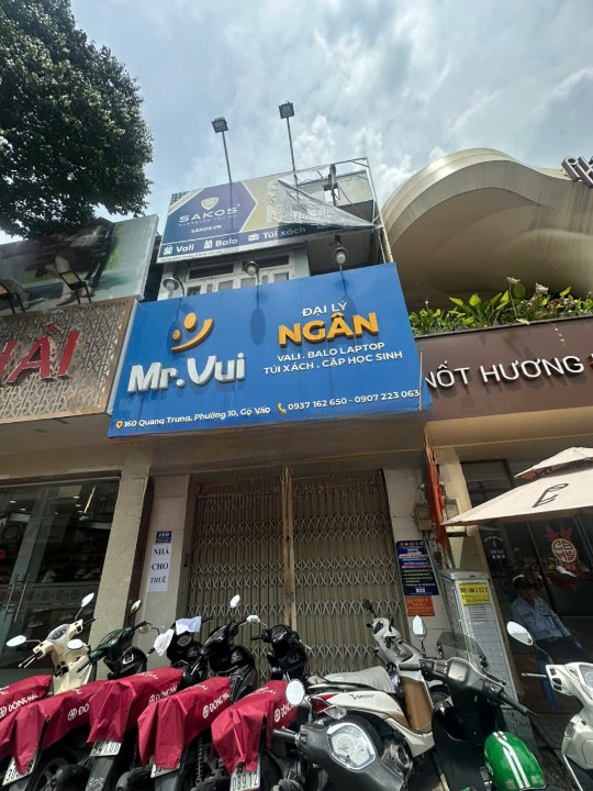 CHO THUÊ NHÀ MẶT TIỀN SỐ 160 ĐƯỜNG QUANG TRUNG, PHƯỜNG 10, QUẬN GÒ VẤP, HỒ CHÍ MINH CHO THUÊ NHÀ MẶT TIỀN SỐ 160 ĐƯỜNG QUANG TRUNG, PHƯỜNG 10, QUẬN GÒ VẤP, HỒ CHÍ MINH