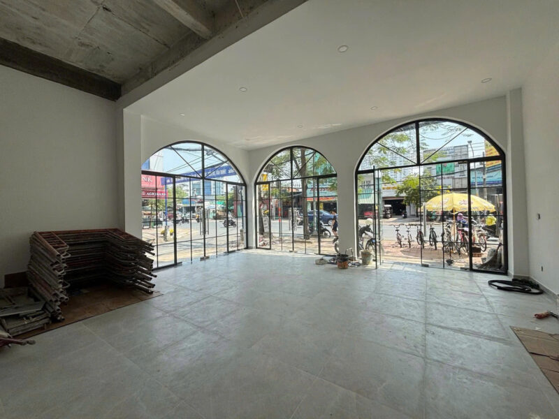 CHO THUÊ NHÀ MẶT TIỀN SỐ 249-252 ĐƯỜNG ĐINH BỘ LĨNH, PHƯỜNG 26, QUẬN BÌNH THẠNH, HỒ CHÍ MINH