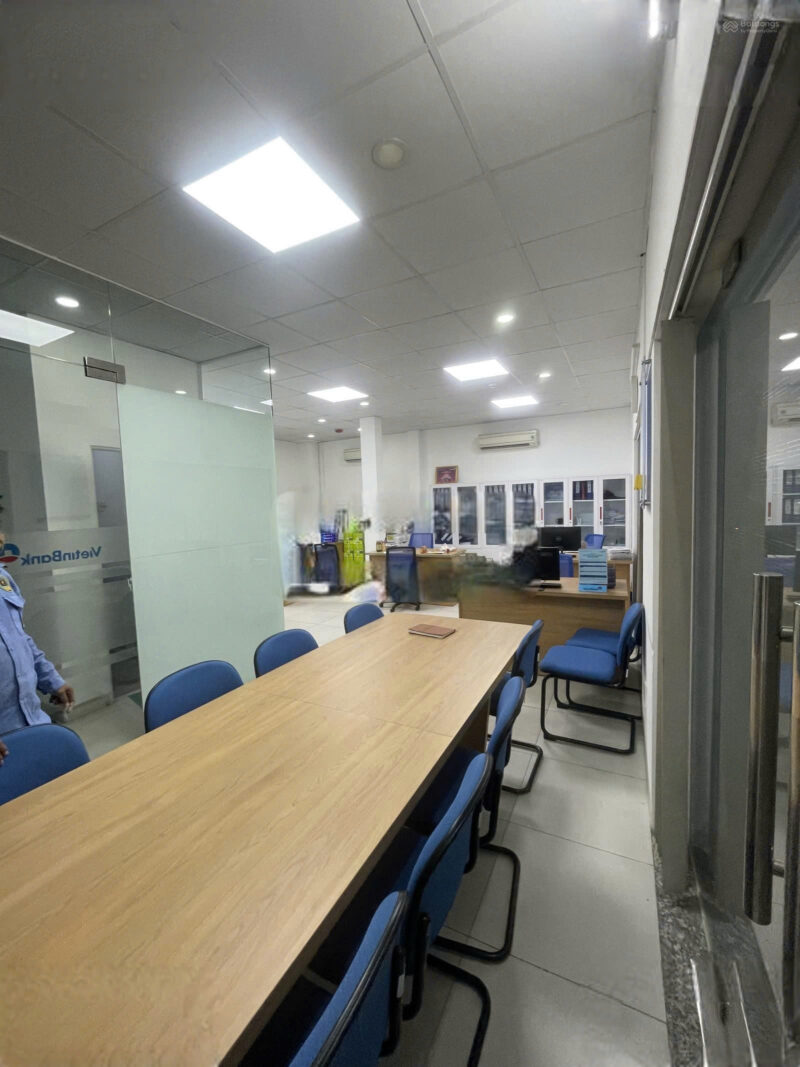 CHO THUÊ NHÀ MẶT TIỀN SỐ 592 ĐƯỜNG LÊ QUANG ĐỊNH, PHƯỜNG 1, QUẬN GÒ VẤP, HỒ CHÍ MINH
