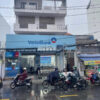 CHO THUÊ NHÀ MẶT TIỀN SỐ 592 ĐƯỜNG LÊ QUANG ĐỊNH, PHƯỜNG 1, QUẬN GÒ VẤP, HỒ CHÍ MINH