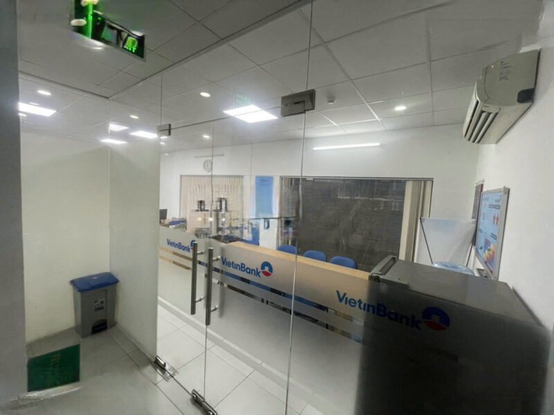 CHO THUÊ NHÀ MẶT TIỀN SỐ 592 ĐƯỜNG LÊ QUANG ĐỊNH, PHƯỜNG 1, QUẬN GÒ VẤP, HỒ CHÍ MINH