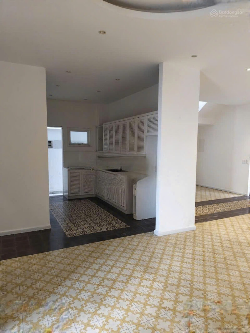 CHO THUÊ NHÀ MẶT TIỀN SỐ 592 ĐƯỜNG LÊ QUANG ĐỊNH, PHƯỜNG 1, QUẬN GÒ VẤP, HỒ CHÍ MINH