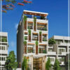 CHO THUÊ NHÀ MẶT TIỀN SỐ 31 ĐƯỜNG SỐ 59, PHƯỜNG THẠNH MỸ LỢI, QUẬN 2, HỒ CHÍ MINH