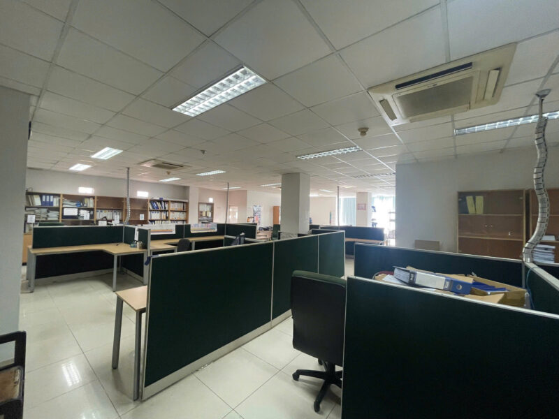 CHO THUÊ NHÀ SỐ 35/11 ĐƯỜNG D5, PHƯỜNG 25, QUẬN BÌNH THẠNH, HỒ CHÍ MINH