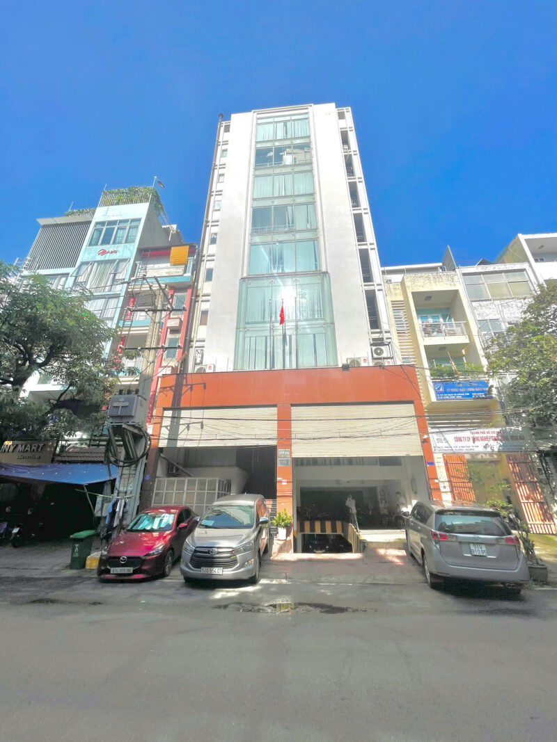CHO THUÊ NHÀ SỐ 35/11 ĐƯỜNG D5, PHƯỜNG 25, QUẬN BÌNH THẠNH, HỒ CHÍ MINH