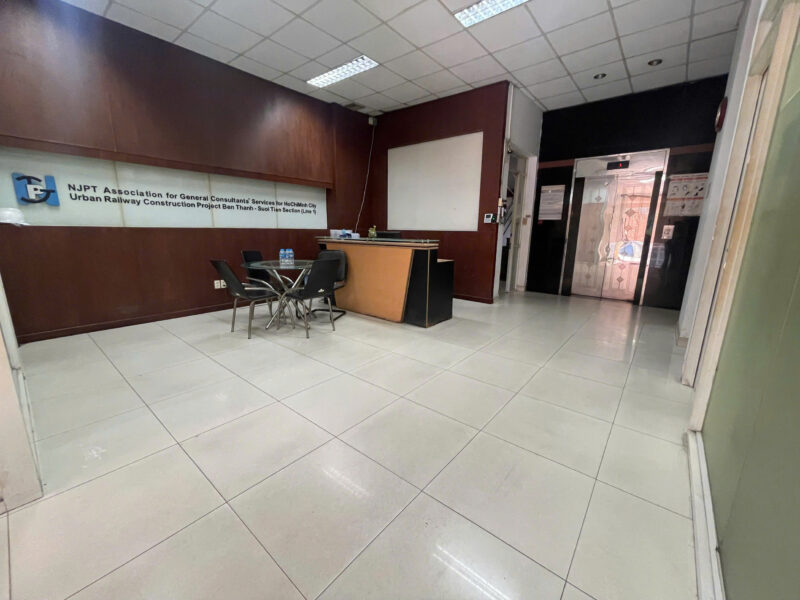 CHO THUÊ NHÀ SỐ 35/11 ĐƯỜNG D5, PHƯỜNG 25, QUẬN BÌNH THẠNH, HỒ CHÍ MINH