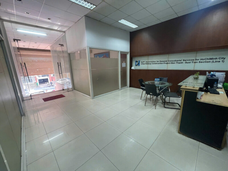 CHO THUÊ NHÀ SỐ 35/11 ĐƯỜNG D5, PHƯỜNG 25, QUẬN BÌNH THẠNH, HỒ CHÍ MINH