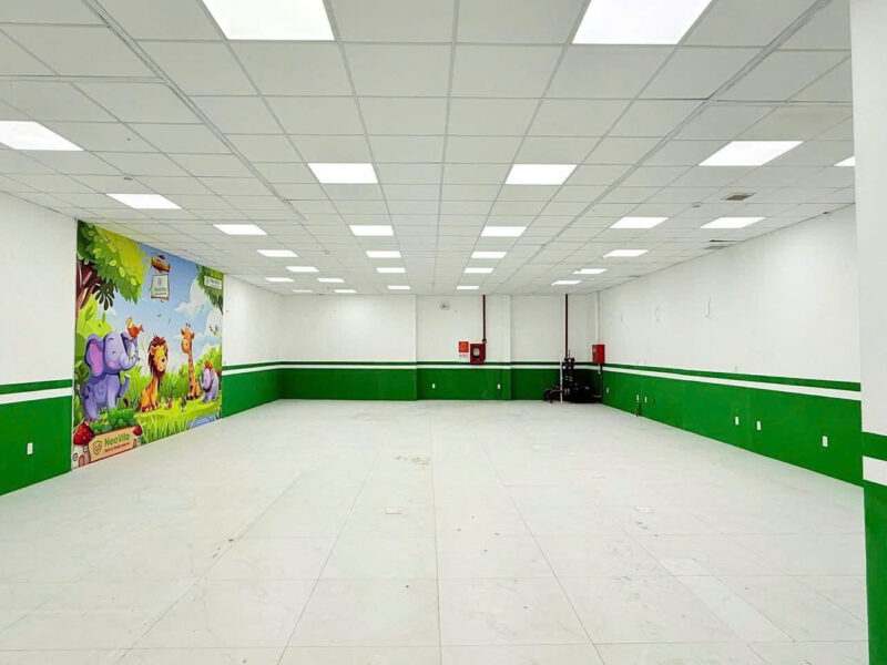 CHO THUÊ NHÀ MẶT TIỀN SỐ 305 NGUYỄN VĂN KHỐI, PHƯỜNG 8, QUẬN GÒ VẤP, HỒ CHÍ MINH