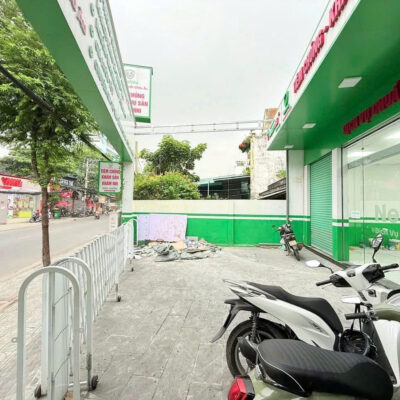 CHO THUÊ NHÀ MẶT TIỀN SỐ 305 NGUYỄN VĂN KHỐI, PHƯỜNG 8, QUẬN GÒ VẤP, HỒ CHÍ MINH CHO THUÊ NHÀ MẶT TIỀN SỐ 305 NGUYỄN VĂN KHỐI, PHƯỜNG 8, QUẬN GÒ VẤP, HỒ CHÍ MINH