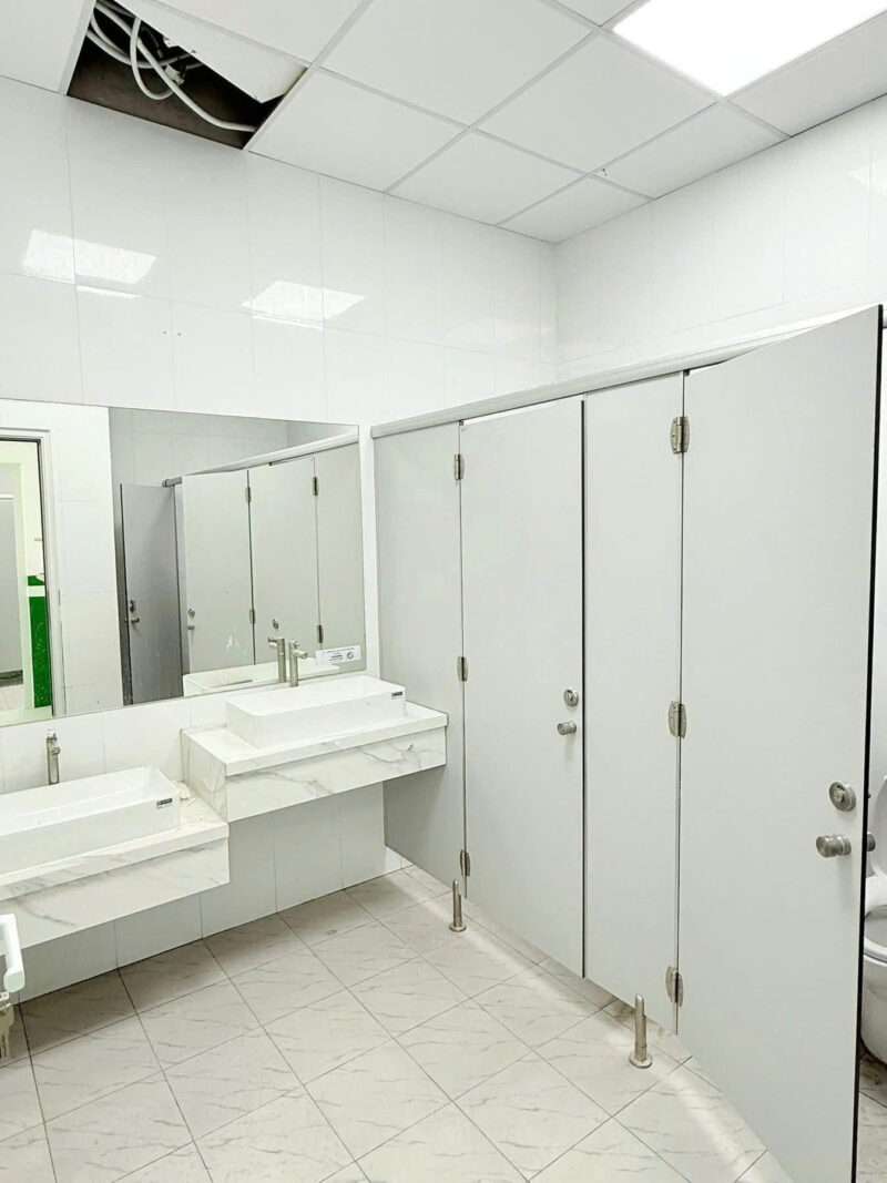 CHO THUÊ NHÀ MẶT TIỀN SỐ 305 NGUYỄN VĂN KHỐI, PHƯỜNG 8, QUẬN GÒ VẤP, HỒ CHÍ MINH