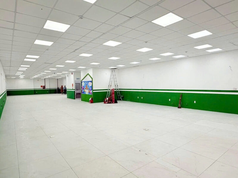 CHO THUÊ NHÀ MẶT TIỀN SỐ 305 NGUYỄN VĂN KHỐI, PHƯỜNG 8, QUẬN GÒ VẤP, HỒ CHÍ MINH