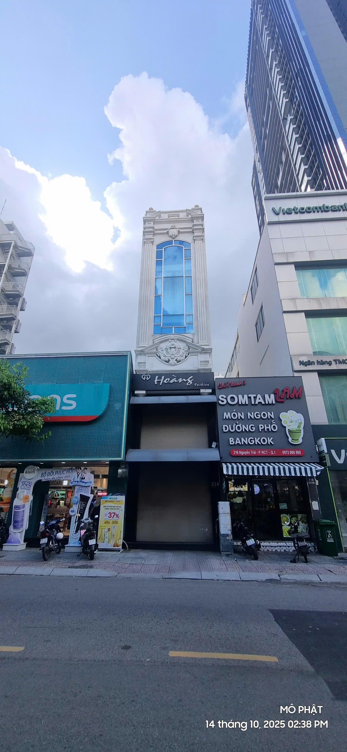 CHO THUÊ NHÀ GÓC 2 MẶT TIỀN SỐ 3 ĐƯỜNG NGUYỄN VĂN TRÁNG, PHƯỜNG BẾN THÀNH, QUẬN 1, HỒ CHÍ MINH CHO THUÊ NHÀ GÓC 2 MẶT TIỀN SỐ 3 ĐƯỜNG NGUYỄN VĂN TRÁNG, PHƯỜNG BẾN THÀNH, QUẬN 1, HỒ CHÍ MINH