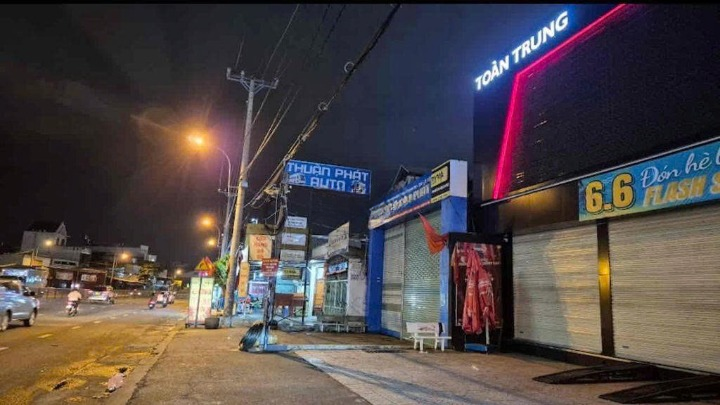 CHO THUÊ NHÀ MẶT TIỀN SỐ 789 ĐƯỜNG QUỐC LỘ 13, PHƯỜNG HIỆP BÌNH PHƯỚC, QUẬN THỦ ĐỨC, HỒ CHÍ MINH CHO THUÊ NHÀ MẶT TIỀN SỐ 789 ĐƯỜNG QUỐC LỘ 13, PHƯỜNG HIỆP BÌNH PHƯỚC, QUẬN THỦ ĐỨC, HỒ CHÍ MINH