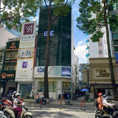 CHO THUÊ NHÀ GÓC 2 MẶT TIỀN SỐ 61-63 ĐƯỜNG 3/2, PHƯỜNG 11, QUẬN 10, HỒ CHÍ MINH CHO THUÊ NHÀ GÓC 2 MẶT TIỀN SỐ 61-63 ĐƯỜNG 3/2, PHƯỜNG 11, QUẬN 10, HỒ CHÍ MINH