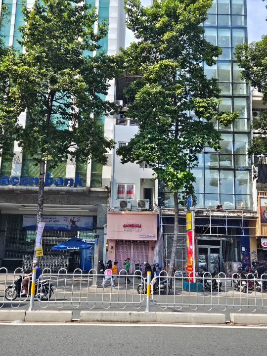 CHO THUÊ NHÀ MẶT TIỀN SÔ 183 ĐƯỜNG NGUYỄN THÁI HỌC, PHƯỜNG PHẠM NGŨ LÃO, QUẬN 1, HỒ CHÍ MINH CHO THUÊ NHÀ MẶT TIỀN SÔ 183 ĐƯỜNG NGUYỄN THÁI HỌC, PHƯỜNG PHẠM NGŨ LÃO, QUẬN 1, HỒ CHÍ MINH