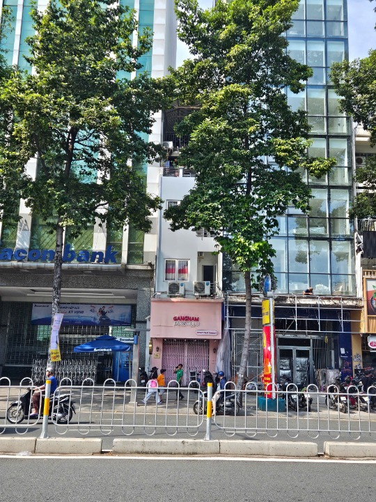 CHO THUÊ NHÀ MẶT TIỀN SÔ 183 ĐƯỜNG NGUYỄN THÁI HỌC, PHƯỜNG PHẠM NGŨ LÃO, QUẬN 1, HỒ CHÍ MINH CHO THUÊ NHÀ MẶT TIỀN SÔ 183 ĐƯỜNG NGUYỄN THÁI HỌC, PHƯỜNG PHẠM NGŨ LÃO, QUẬN 1, HỒ CHÍ MINH