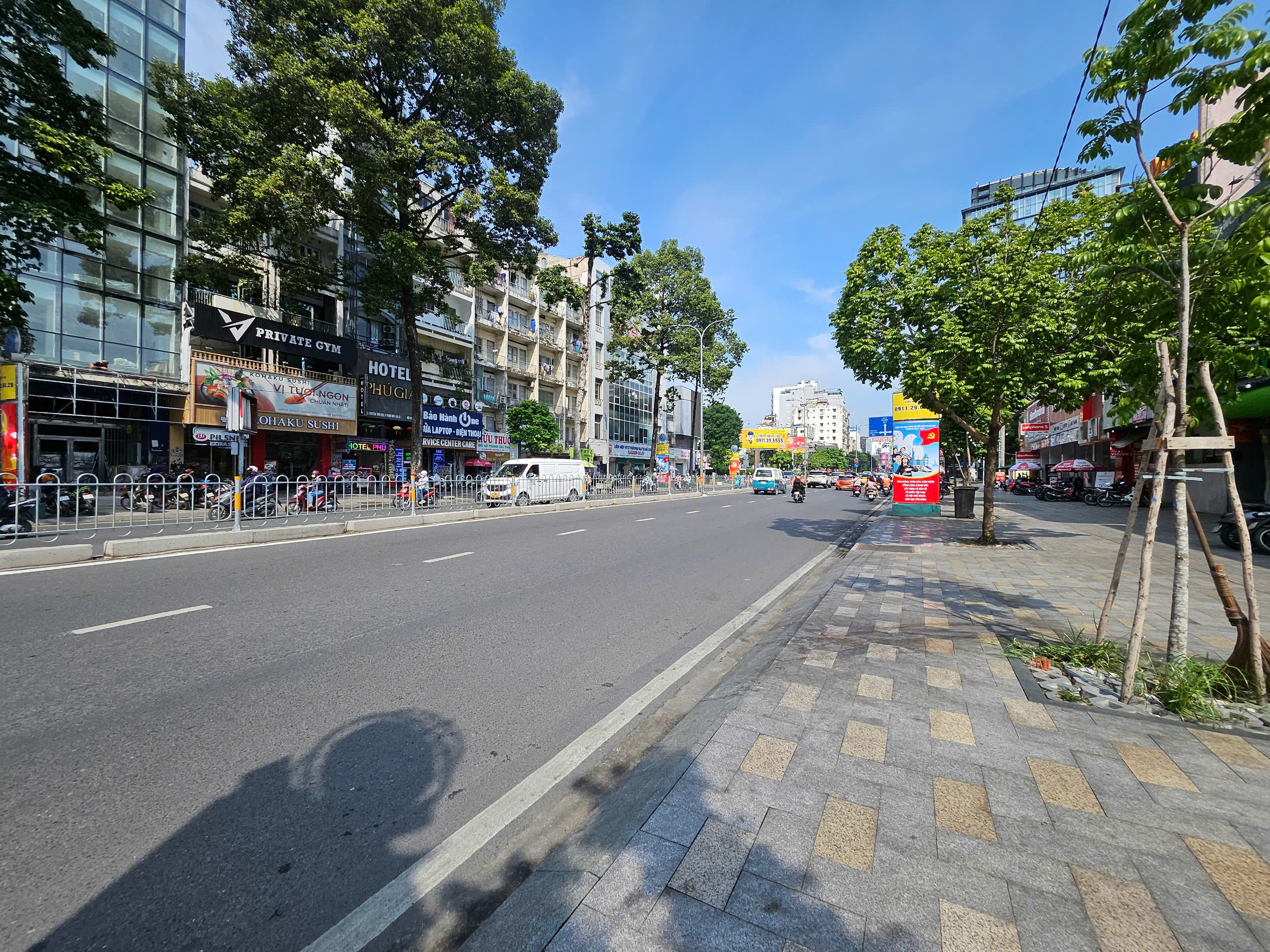 CHO THUÊ NHÀ MẶT TIỀN SÔ 183 ĐƯỜNG NGUYỄN THÁI HỌC, PHƯỜNG PHẠM NGŨ LÃO, QUẬN 1, HỒ CHÍ MINH CHO THUÊ NHÀ MẶT TIỀN SÔ 183 ĐƯỜNG NGUYỄN THÁI HỌC, PHƯỜNG PHẠM NGŨ LÃO, QUẬN 1, HỒ CHÍ MINH