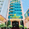CHO THUÊ TOÀ NHÀ GÓC 2 MẶT TIỀN SỐ 546-548 ĐƯỜNG CÁCH MẠNG THÁNG TÁM, PHƯỜNG 11, QUẬN 3, HỒ CHÍ MINH