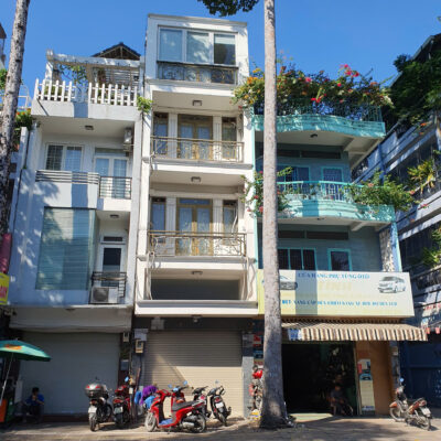 CHO THUÊ NHÀ MẶT TIỀN SỐ 299 ĐƯỜNG TRẦN BÌNH TRỌNG, PHƯỜNG 4, QUẬN 5, HỒ CHÍ MINH CHO THUÊ NHÀ MẶT TIỀN SỐ 299 ĐƯỜNG TRẦN BÌNH TRỌNG, PHƯỜNG 4, QUẬN 5, HỒ CHÍ MINH