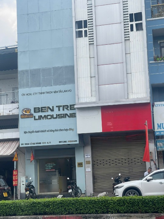 CHO THUÊ NHÀ MẶT TIỀN SỐ 383A ĐƯỜNG LÊ ĐẠI HÀNH, PHƯỜNG 11, QUẬN 11, HỒ CHÍ MINH CHO THUÊ NHÀ MẶT TIỀN SỐ 383A ĐƯỜNG LÊ ĐẠI HÀNH, PHƯỜNG 11, QUẬN 11, HỒ CHÍ MINH