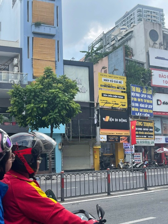CHO THUÊ NHÀ MẶT TIỀN SỐ 741 ĐƯỜNG 3/2, PHƯỜNG 6, QUẬN 10, HỒ CHÍ MINH CHO THUÊ NHÀ MẶT TIỀN SỐ 741 ĐƯỜNG 3/2, PHƯỜNG 6, QUẬN 10, HỒ CHÍ MINH