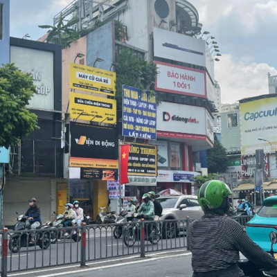 CHO THUÊ NHÀ MẶT TIỀN SỐ 741 ĐƯỜNG 3/2, PHƯỜNG 6, QUẬN 10, HỒ CHÍ MINH CHO THUÊ NHÀ MẶT TIỀN SỐ 741 ĐƯỜNG 3/2, PHƯỜNG 6, QUẬN 10, HỒ CHÍ MINH